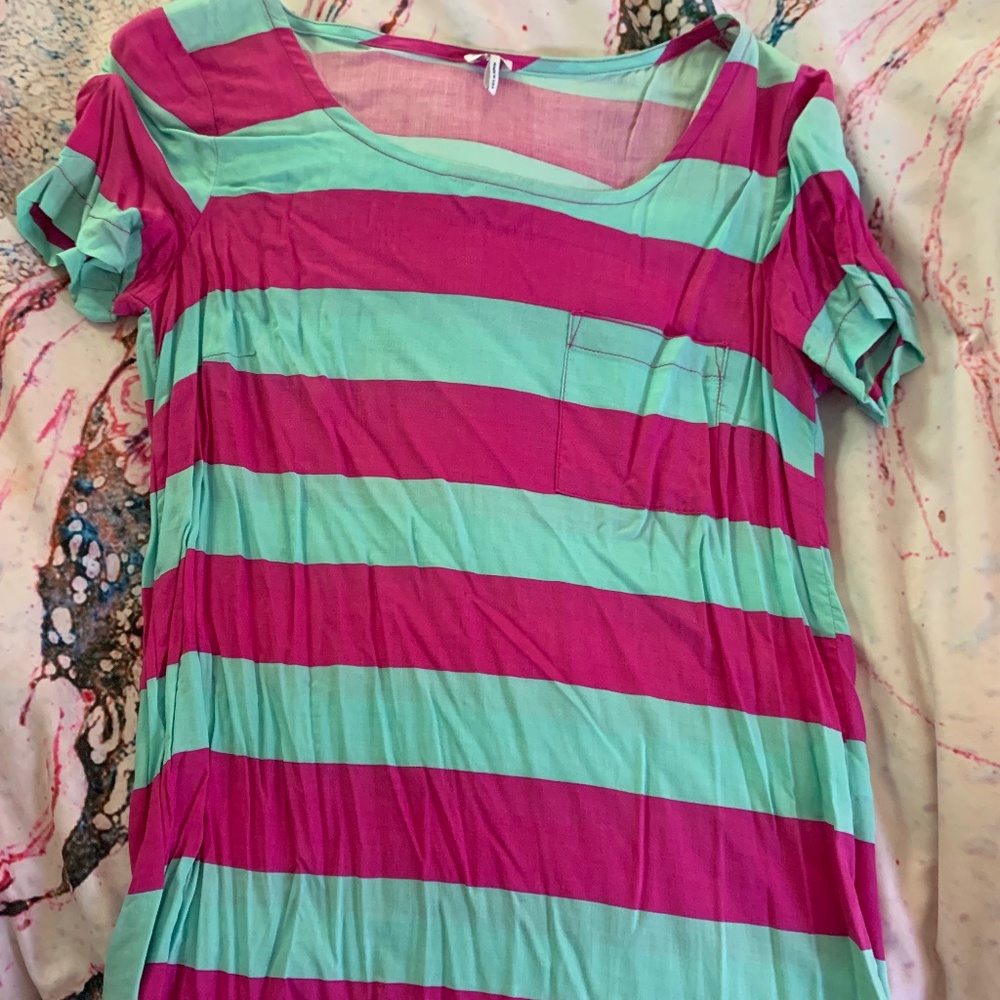 Lightweight Splendid top
